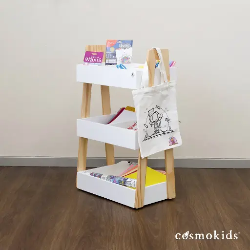 Carrito Universo