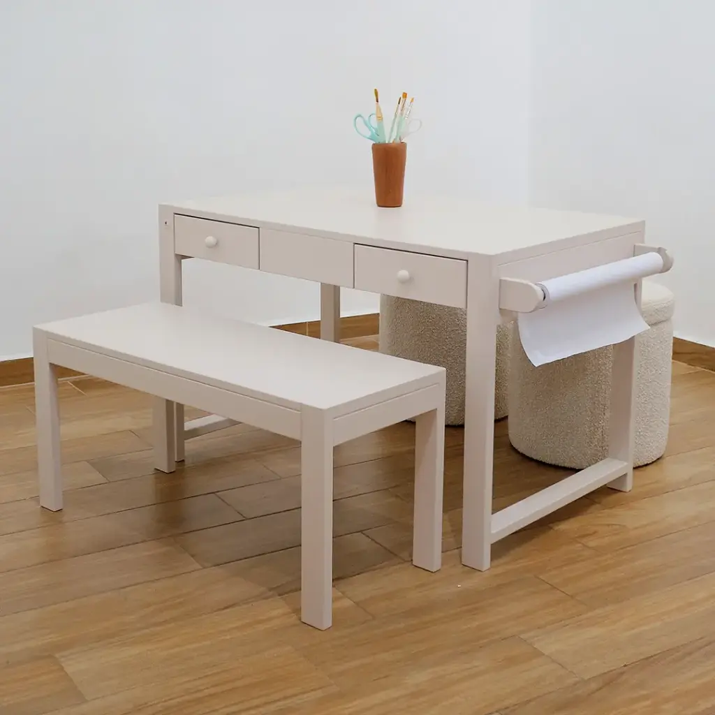 Mesa Virgo