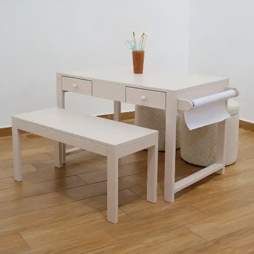 Mesa Virgo