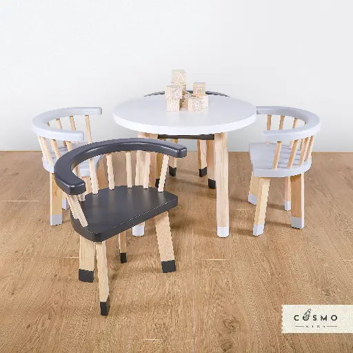 Silla Jupiter