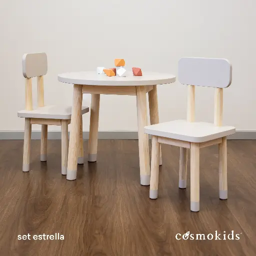 Silla Estrella