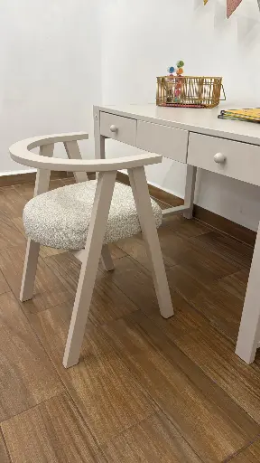 Silla Virgo